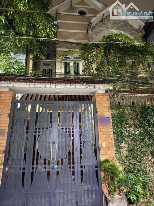 Bán Biệt thự Mini 3 tầng đường AN PHÚ ĐÔNG 01,p.AN PHÚ ĐÔNG, Q12, dt112m²(7x16).Hẻm 5m - 1