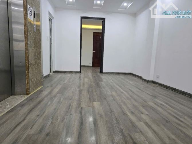 LIỀN KỀ PHÂN LÔ 90 NGUYỄN TUÂN - KHU VIP - 2 MẶT THOÁNG TRƯỚC SAU – MÁT MẺ - CÓ TH - 1
