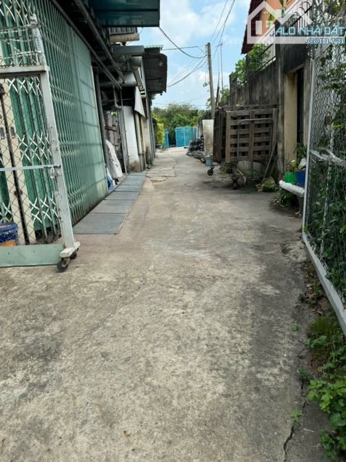 Bán lô đất 500m2 có 195m2 thổ cư phường hóa an - 1