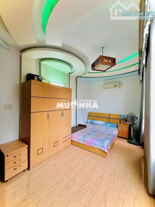 Bán nhà mặt đường Đinh Nhu, Trần Nguyên Hãn, Lê Chân, Hải Phòng - 1