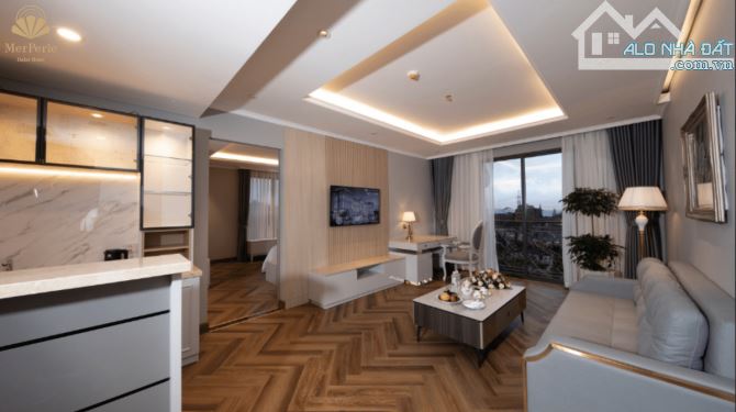 Xuất ngoại bán nhà Trần Đình Xu – Quận 1 – 9.8x18m – Trệt 4 Tầng – HĐT: 140 Tr- 30 Tỷ - 1
