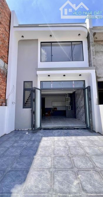 Bán Căn Gác Lửng Tại Phường Tân Triều - 1