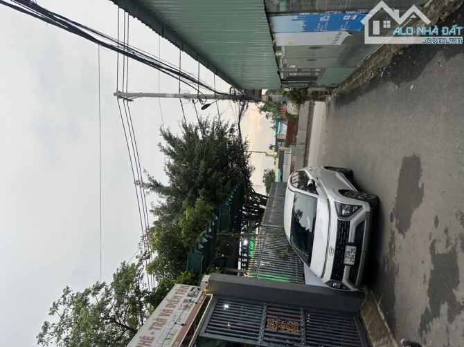 🌈Nhà 3 tầng đường Thạnh Lộc 13 phường An Phú Đông ( Thạnh Lộc cũ) quận 12 chỉ 6 tỷ- Dt 12 - 1