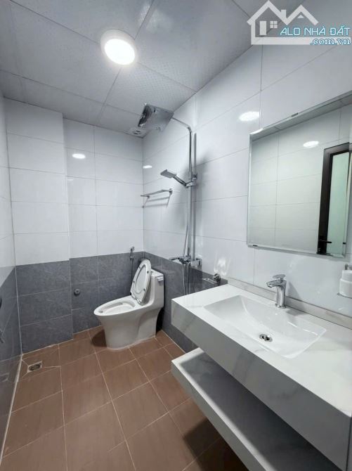 Bán nhà 3 tầng thiết kế hiện đại ngõ ngọc tuyền, ngọc châu, tp hải dương - 1