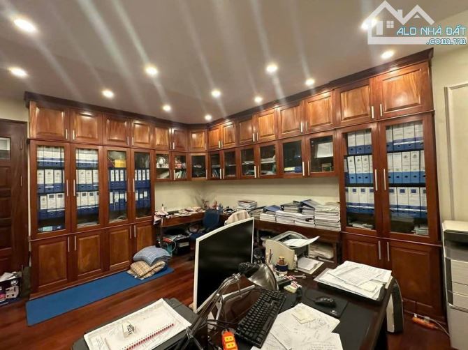 MẶT PHỐ TỐNG TẤT THẮNG VĂN PHÚ, PHÂN LÔ KINH DOANH BẬC NHẤT HÀ ĐÔNG 90M GIÁ ĐẦU TƯ - 1
