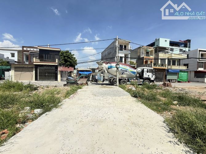 Chỉ hơn 2 tỷ đồng sở hữu đất tuyến 2 trục chính Vĩnh Khê, ô tô ra vào thoải mái - 1