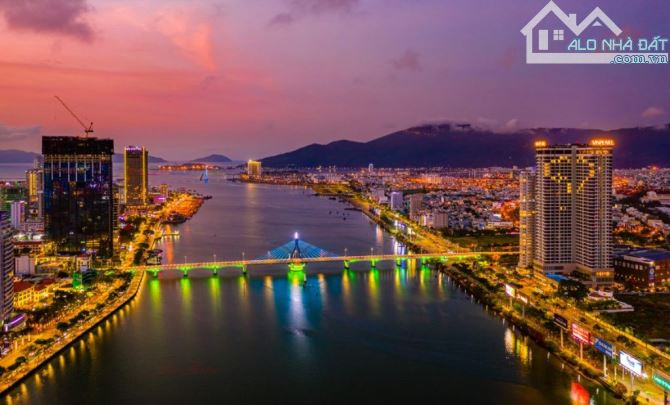 💥 BÁN ĐẤT BIỂN MỸ KHÊ – PHẠM VẤN – SÁT GÓC – GIÁ TỐT 10.5 TỶ 💥 - 1