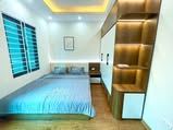 Nhà phân lô Vạn Phúc – 36m² – 4 tầng – Ô tô đỗ cửa – 6.9 tỷ - 1