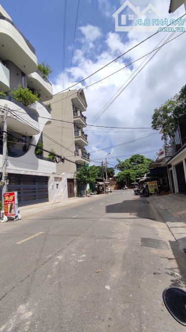 Bán nhà MT Dương Khuê Tân Phú 3.85x19m đúc lửng 3 lầu ST giá 11.9 tỷ TL (gần Tô Hiệu) - 1