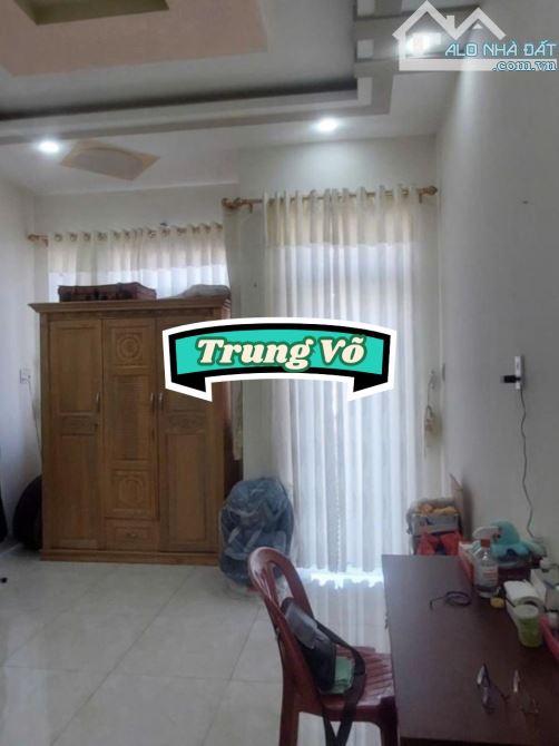 🌟 Bán nhà đường Hoàng Ngân, quận 8, vị trí đẹp, chỉ 6,3 tỷ - 1