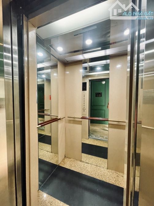 BÁN KHÁCH SẠN 7 TẦNG, 33 PHÒNG - ĐƯỜNG BẠCH ĐẰNG, P.2, TÂN BÌNH - TỔNG DTS:900M2-CHỈ 39 TỶ - 1