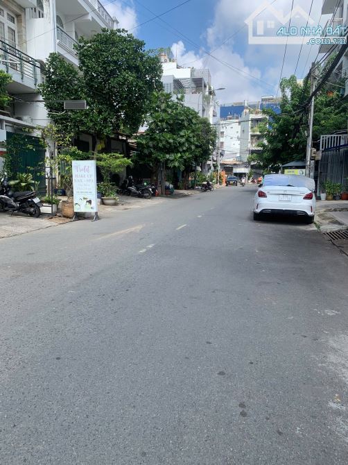 CHO THUÊ KHO XƯỞNG-PHƯỜNG TÂN QUY-QUẬN 7-DT: 8x25-GIÁ 26trđ/tháng (đã VAT) - 1