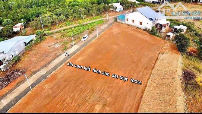 CÒN 1 LÔ DUY NHẤT lô đất thổ cư chốt 355tr cảnh đường tạo lực - 1