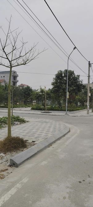 Bán đất đẹp 95,5m² Cây Sung – Vệ Lăng , Song Phượng – MT 5,26m – Giá 120tr/m² - 1