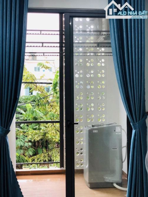 toà căn hộ 5 tầng Ngũ Hành Sơn chỉ 2x - 1