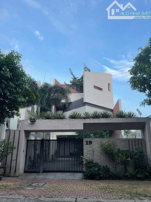 Biệt Thự VIP Nhất Hiệp Thành 3 – Đối diện công viên Hiệp Thành 3 - 1