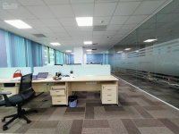 Miễn phí 1 tháng cho thuê văn phòng 100m2 - 200m2-1000m2 tại Nam Cường Building - 1