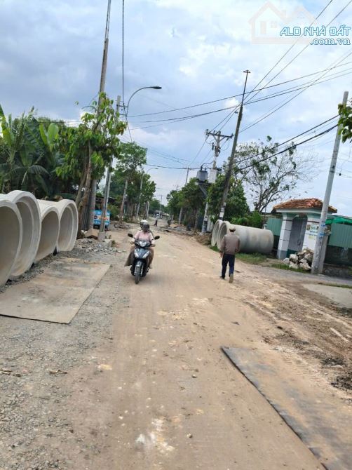 ĐẤT VIP (59x120) MẶT TIỀN XUÂN THỚI THƯỢNG 2 CHỈ HƠN 2 TRIỆU/M² – SHR - 1