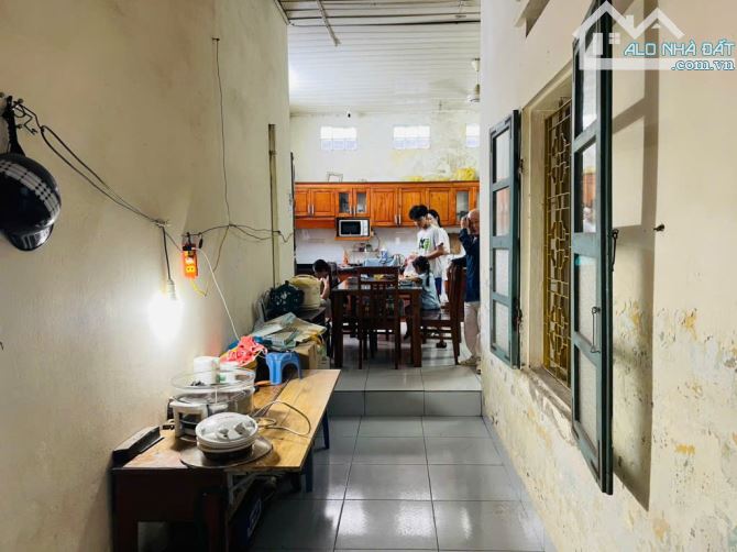 NHÀ NGÕ PHỐ QUANG TRUNG 116m2-2 tầng-nhỉnh 20 tỷ, MT RỘNG - Ô TÔ - KINH DOANH - 1