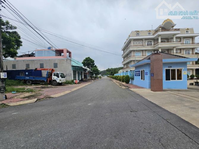 Đất KDC Đông An, phường Tân Đông Hiệp, TP Dĩ An - 1