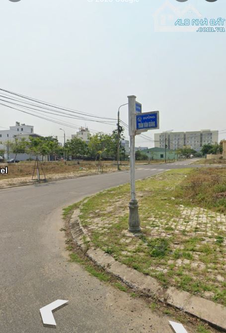 CẦN BÁN ĐẤT MẶT TIỀN TRẦN VĂN GIẢNG – TÂN TRÀ – NGŨ HÀNH SƠN - 1