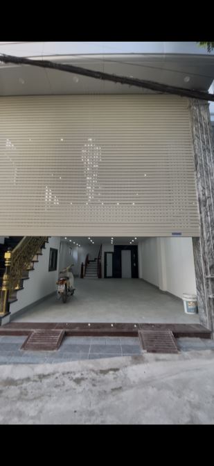 Nhà 7 tầng, thang máy, Phố Trạm (Gần Aeon Long Biên), Hà Nội. DT 73m2, Giá 23,6 tỷ - 1
