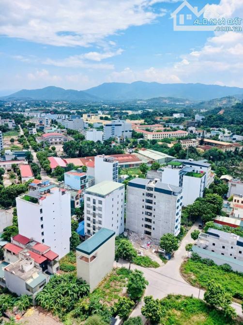 Chính chủ cần bán nhanh mảnh đất 62,5m2 full thổ, Giáp đại học FPT, Trục Chính Kinh Doanh - 1