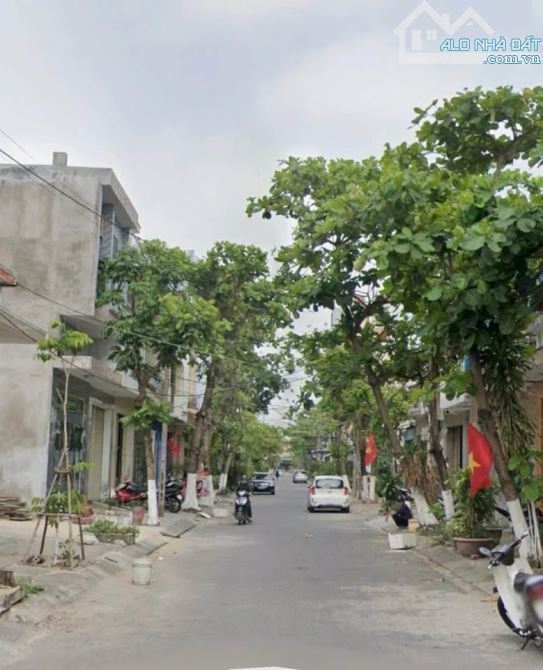 BÁN NHÀ 3 TẦNG MẶT TIỀN ĐƯỜNG NGUYỄN CAO – CÁCH BIỂN NGUYỄN TẤT THÀNH 50M - GIÁ 6,X TỶ