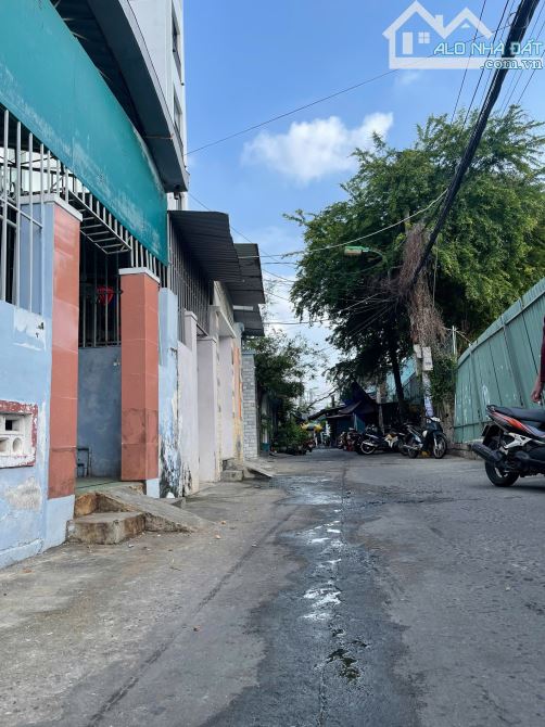 🔥Bán đất tặng nhà cấp 4 hẻm ô tô Tân An, Phước Hải, cách Lê Hồng Phong khoảng 80mét. - 1