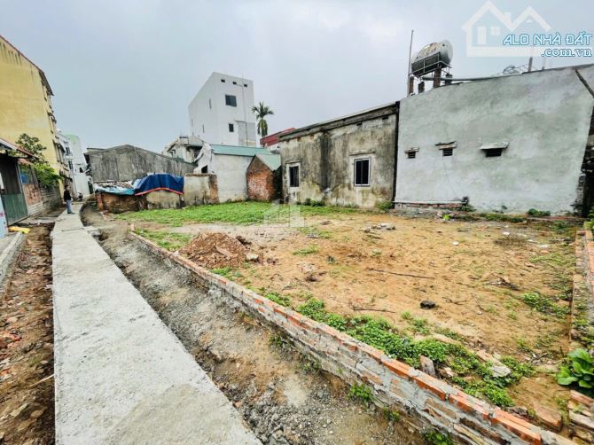 Bán Đất Nội An Phường Chương Mỹ – 68m² – Gần Trường Học – Oto Vào Tận Nơi – Cách TL419 Chỉ - 1