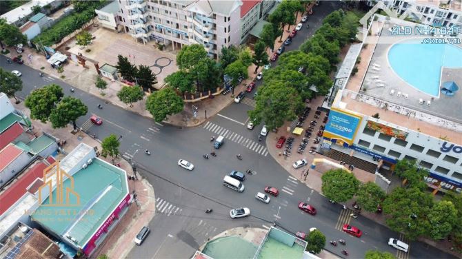 Bán mặt tiền Phan Chu Trinh đối diện YoDy. - 1