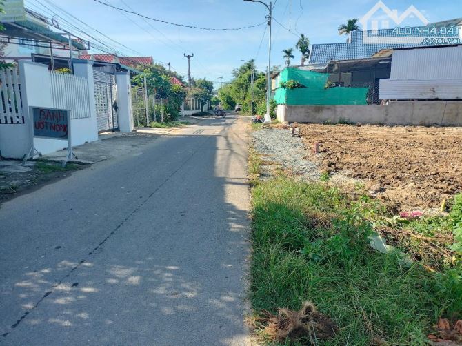Lô đất mặt đường nhựa thành hồ xã Diên Phước. Khu đông dân thuận lợi việc kinh doanh - 1
