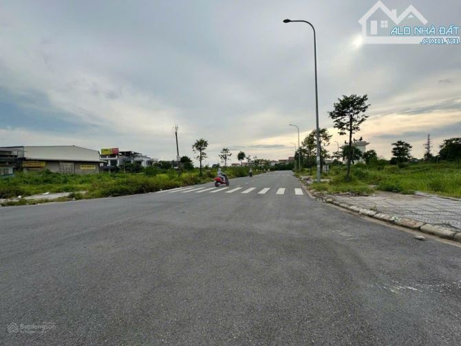 BÁN GẤP LÔ ĐẤT DỰ ÁN KDT BẢO LONG, HƯƠNG MẠC, TỪ SƠN, BẮC NINH. 80M2 - 3 TỶ - 1