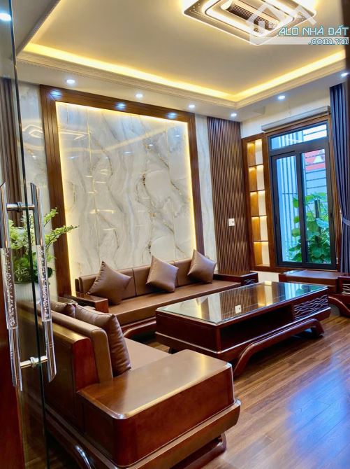 CẦN BÁN CĂN NHÀ 4 TẦNG KHU AN PHÚ -HẢI DƯƠNG - 1