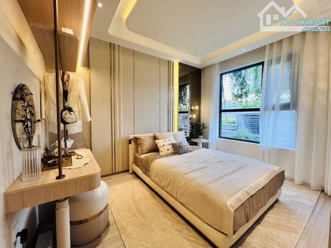 💥 CĂN GÓC VIEW SÔNG – SỐ LƯỢNG GIỚI HẠN TẠI BÌNH DƯƠNG 💥 - 1