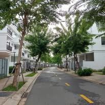 CCDV - NHÀ LIỀN KẾ LAVIDA VŨNG TÀU- SỔ HỒNG SẴN SÀNG - 1