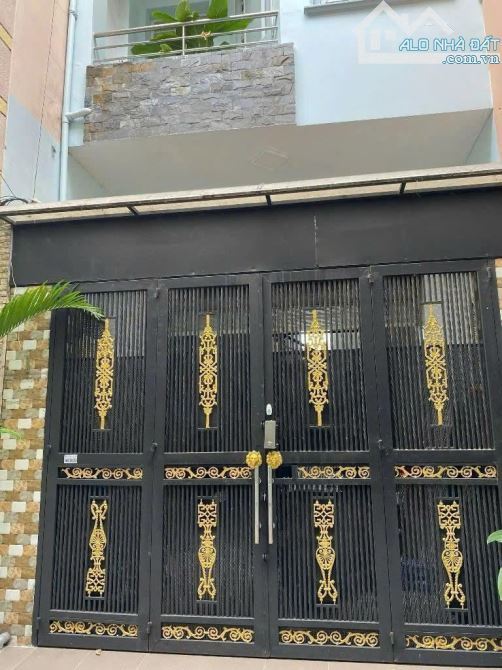 CẦN BÁN GẤP NHÀ ĐƯỜNG NGUYỄN SỸ SÁCH,Q TÂN BÌNH., DT 5 X 18, CĂN GÓC,GIÁ 11 TỶ TL - 1