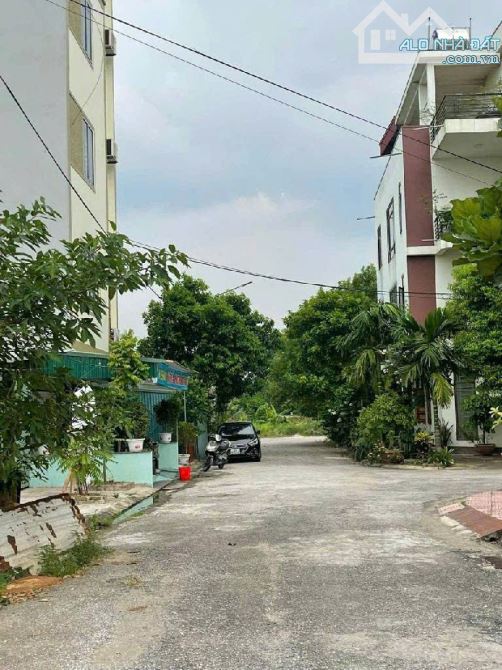 B.Á.N ĐẤT  ĐAN PHƯỢNG  , PHÂN LÔ,  Ô TÔ TRÁNH , SÁT VƯỜN HOA, CÂY CỐI MÁT MẺ 63M2, 7 TỶ 9 - 1
