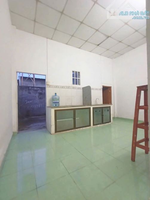🏠 Nhà Cấp 4 Gần Lý Văn Sâm – Tam Hiệp, Biên Hòa Giá 2,65 tỷ - 1