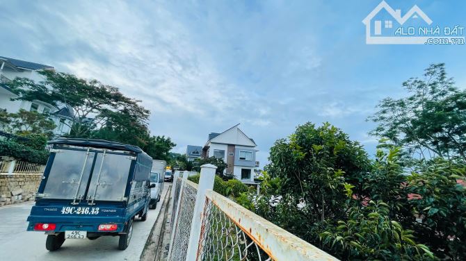 🏡Bán nhà hẽm ô tô lớn đường Phù Đổng Thiên Vương,p8, phườn Lâm Viên. DT: 120m2(5.3x23m) - 1