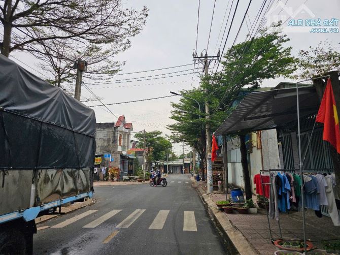 Đất KDC Đất Mới, gần ngã tư Chiêu Liêu, phường Tân Bình, TP Dĩ An - 1