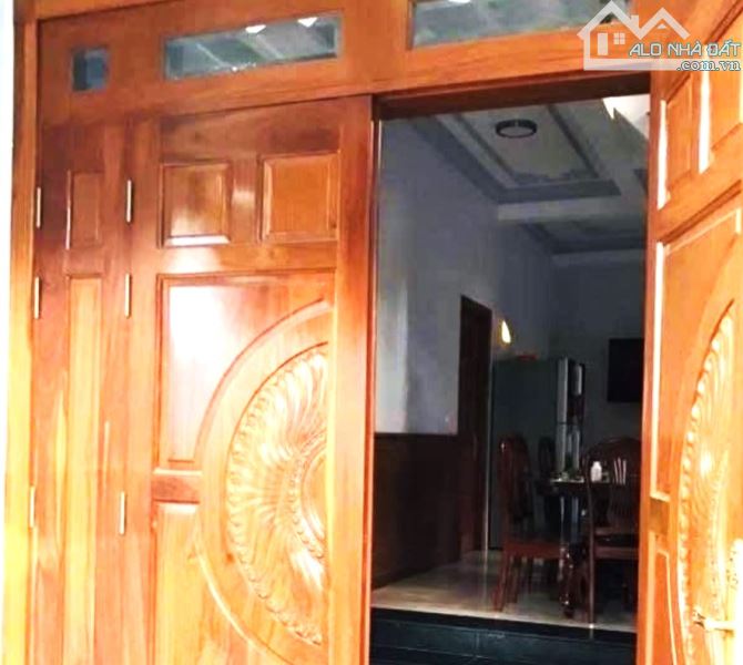 Bán Biệt Thự Sân Vườn Kha Vạn Cân Thủ Đức, 202m2(rộng 14m x dài 15m), Nhỉnh 60tr/m2 (TL) - 1