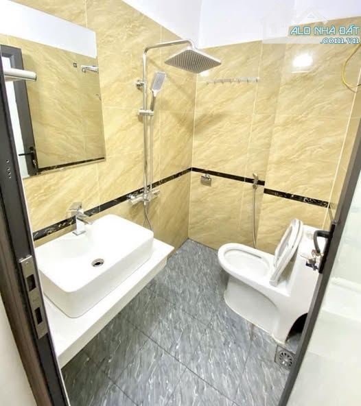 MỄ TRÌ – NGÕ THÔNG – Ô TÔ CÁCH 20M 7,2 tỷ - 1