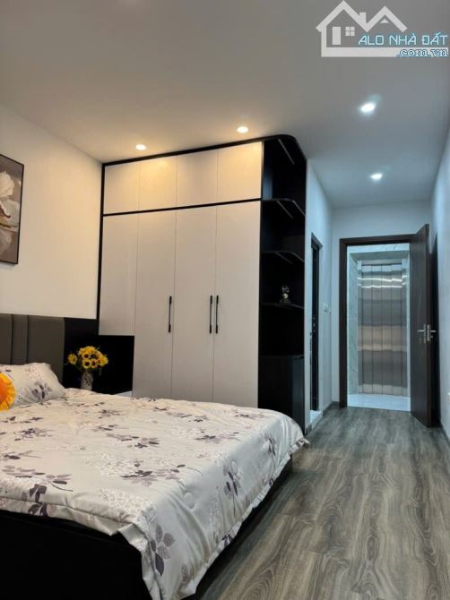 XUÂN LA TÂY HỒ NHÀ ĐẸP, XÂY MỚI 60Mx5 TẦNG THANG MÁY, KINH DOANH, Ô TÔ ĐỖ CỬA. Nhỉnh 15tỷ - 1