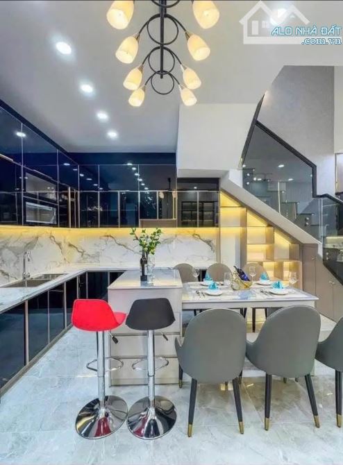 NGAY GIÁP NGOẠI GIAO ĐOAN BÁN NHÀ 75MX 5 TẦNG MT 5m Giá 15,5 tỷ cần bán gấp - 1