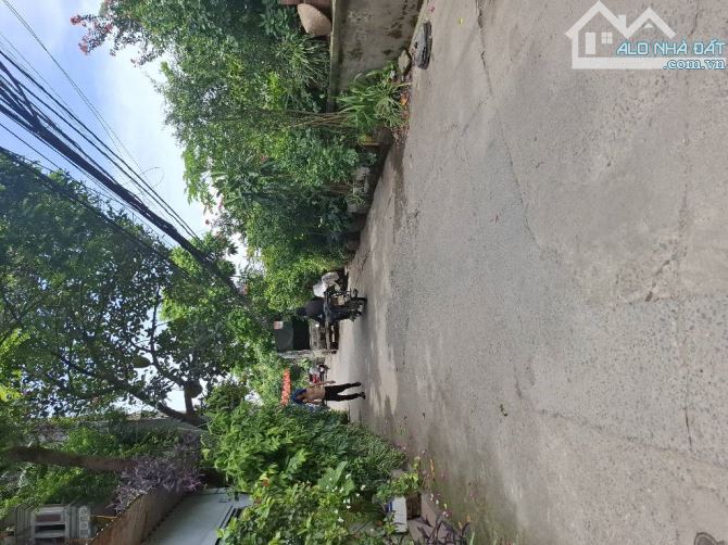 Bán gấp mảnh đất Liên Ninh - Ngọc hồi ô tô ,ngõ thông ,kinh doanh giá 8 tỷ - 1