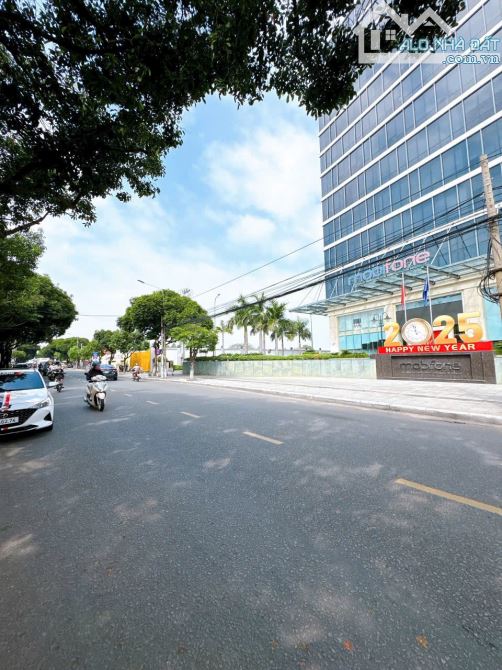 Bán nhà ngang 8m MT Phan Trung P. Tân Mai Biên Hòa - Giá chỉ 20tỉ5 - 1