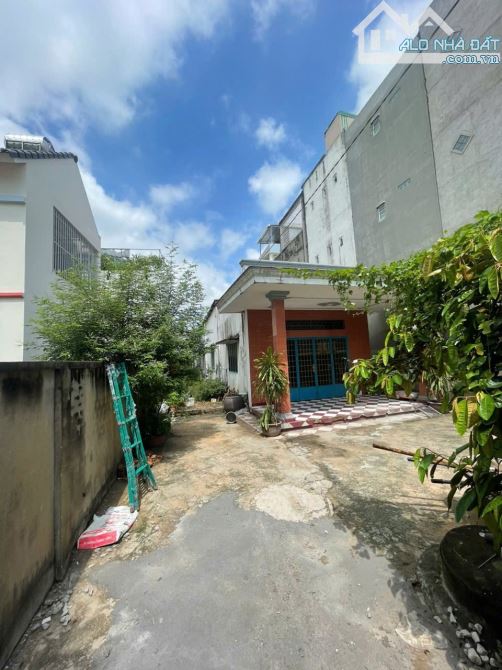 RẺ NHẤT  TĂNG NHƠN PHÚ, Q9 cũ  - 330M2  FULL THỔ, HẺM XE HƠI - GIÁ CHỈ 39TR/M2 - 1