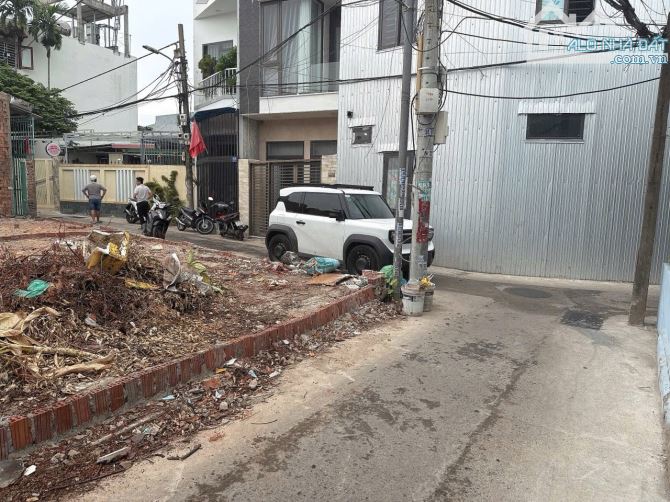 🏡 CHÀO BÁN LÔ ĐẤT 2 MẶT KIỆT Ô TÔ – GIÁ RẺ NHẤT QUẬN THANH KHÊ, ĐÀ NẴNG - 1