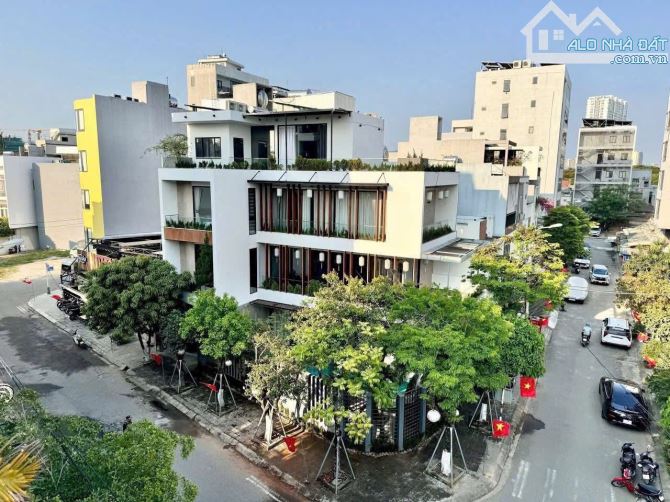 Bán đất đường 7m5 Trường Thi 2, Gần Nguyễn Văn Linh TTTP - 1